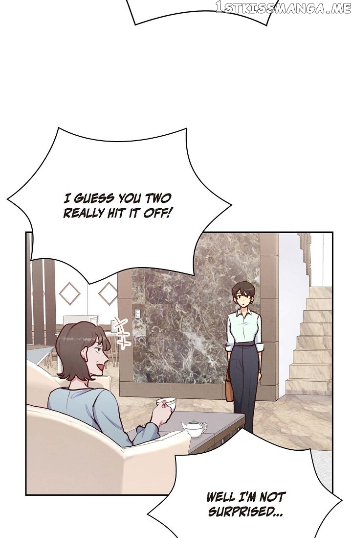 A Spoonful Of Your Love chapter 8 - page 37