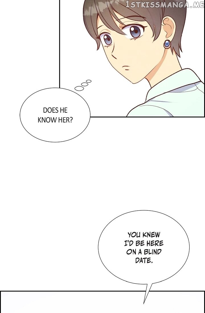 A Spoonful Of Your Love chapter 8 - page 4