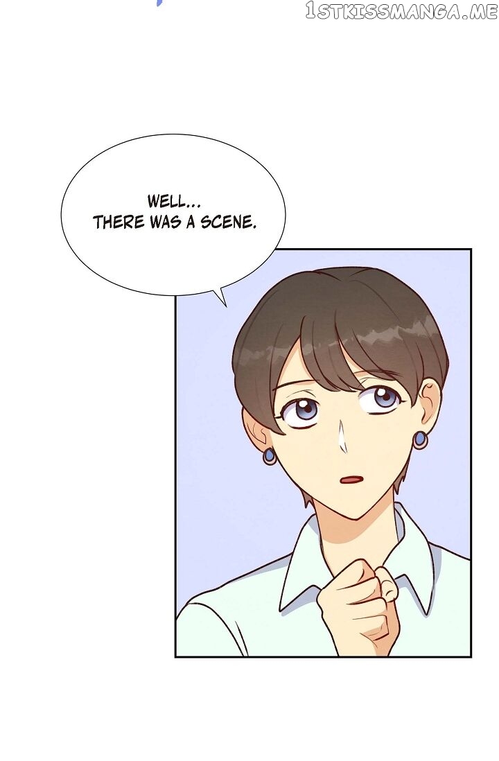 A Spoonful Of Your Love chapter 8 - page 40