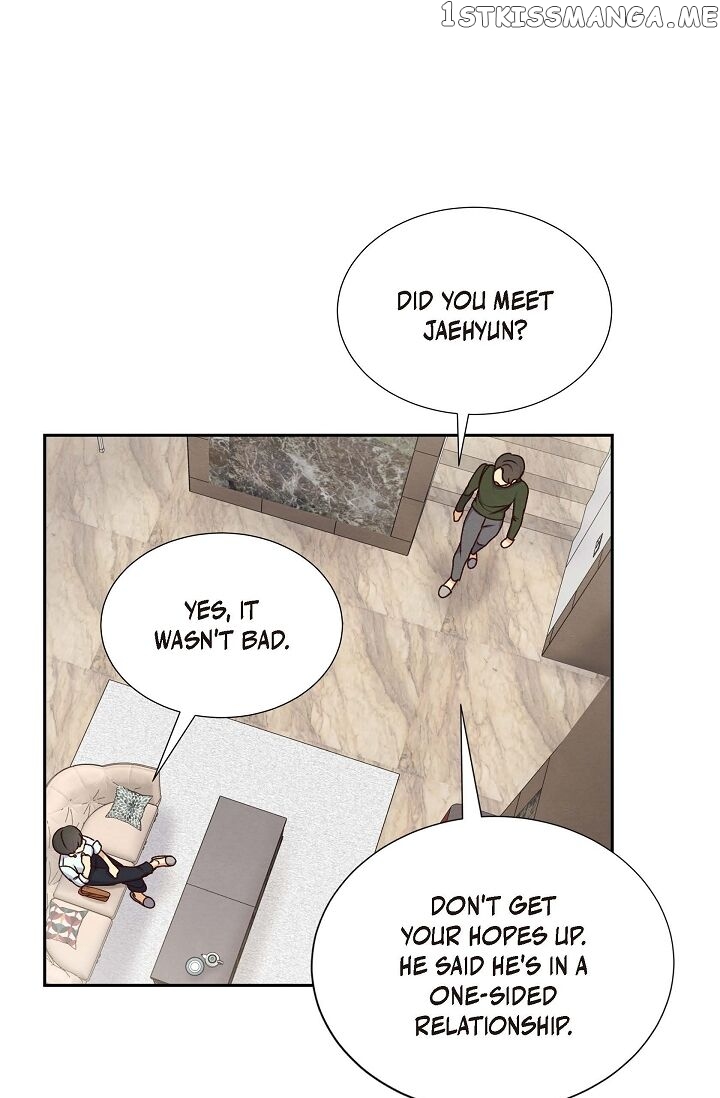 A Spoonful Of Your Love chapter 8 - page 41