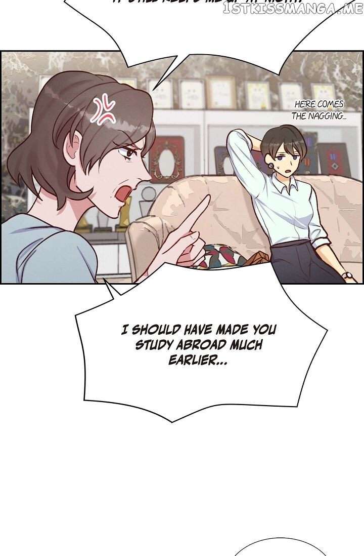 A Spoonful Of Your Love chapter 8 - page 44