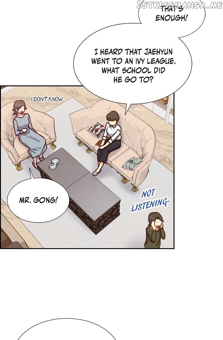 A Spoonful Of Your Love chapter 8 - page 45