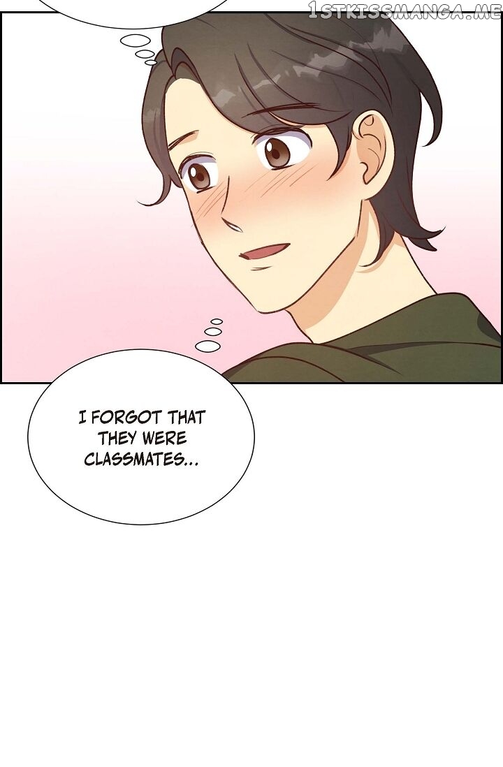 A Spoonful Of Your Love chapter 8 - page 47