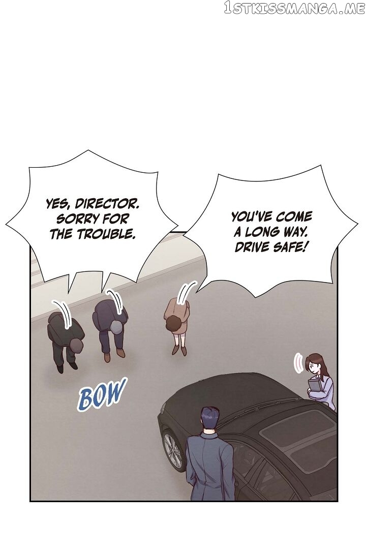 A Spoonful Of Your Love chapter 8 - page 49