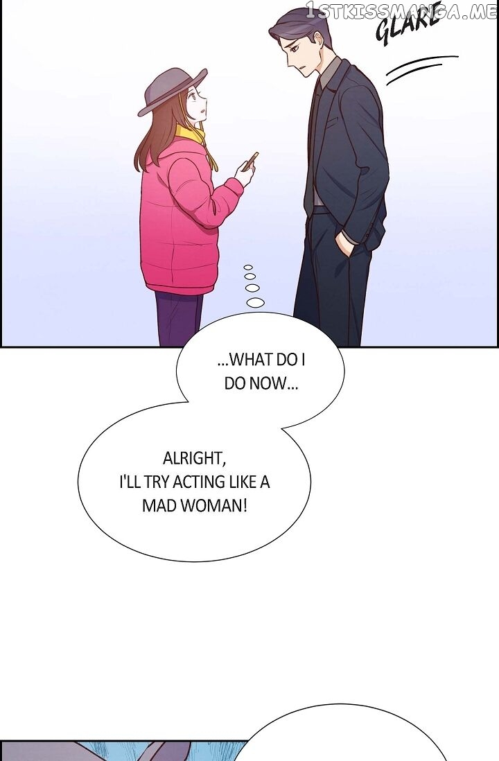 A Spoonful Of Your Love chapter 8 - page 5