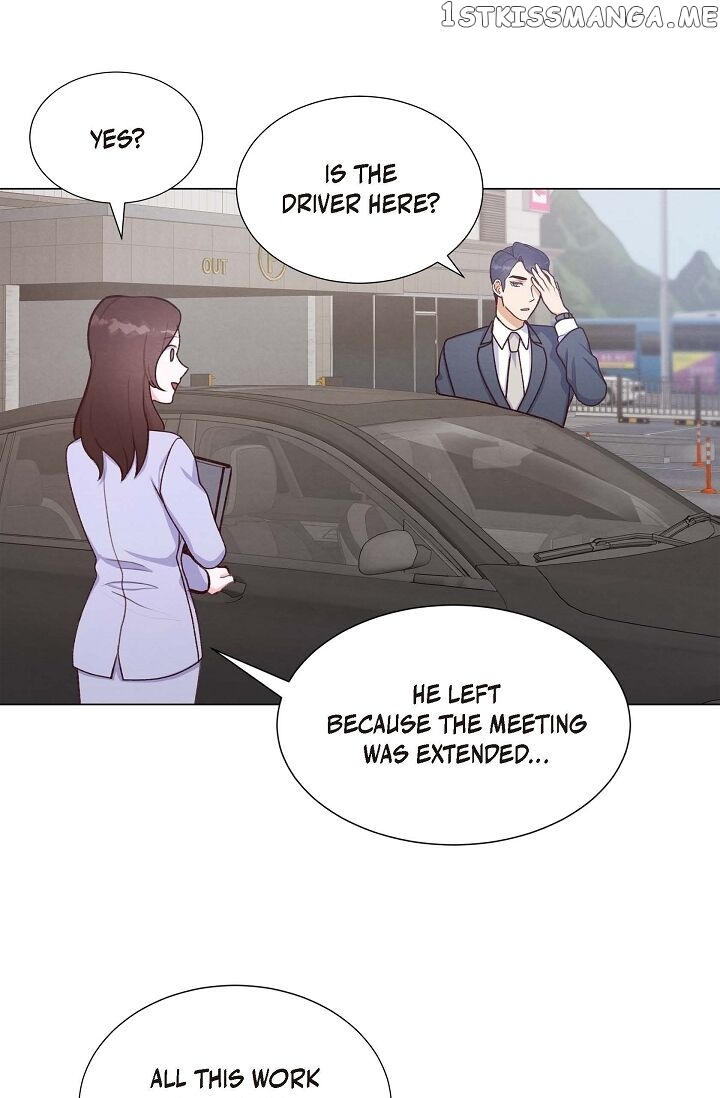 A Spoonful Of Your Love chapter 8 - page 52