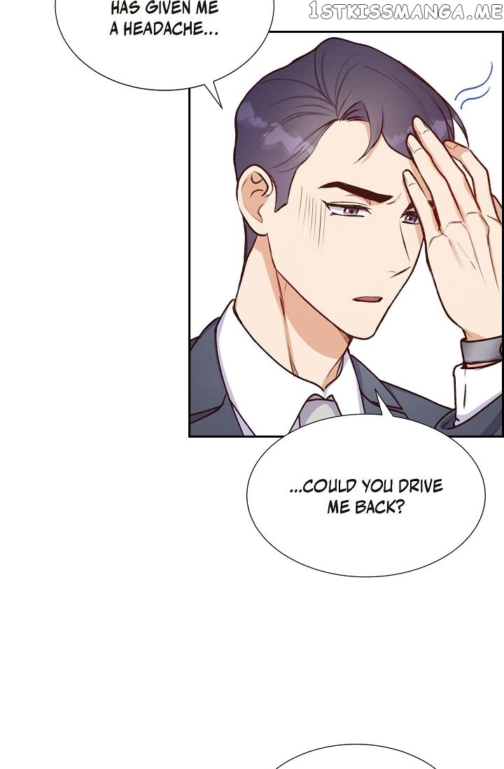 A Spoonful Of Your Love chapter 8 - page 53