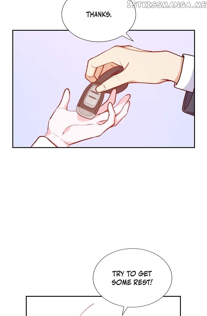 A Spoonful Of Your Love chapter 8 - page 55