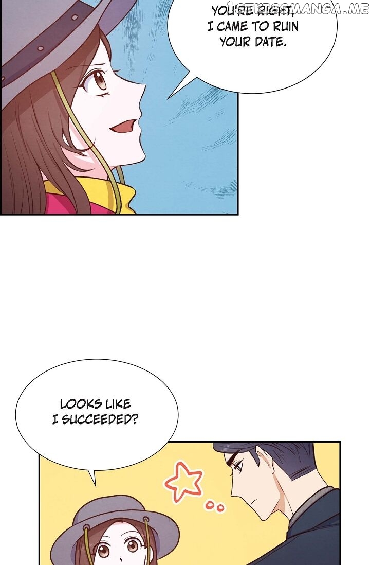 A Spoonful Of Your Love chapter 8 - page 6