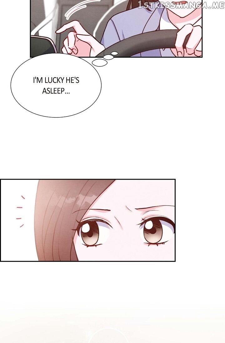 A Spoonful Of Your Love chapter 8 - page 60