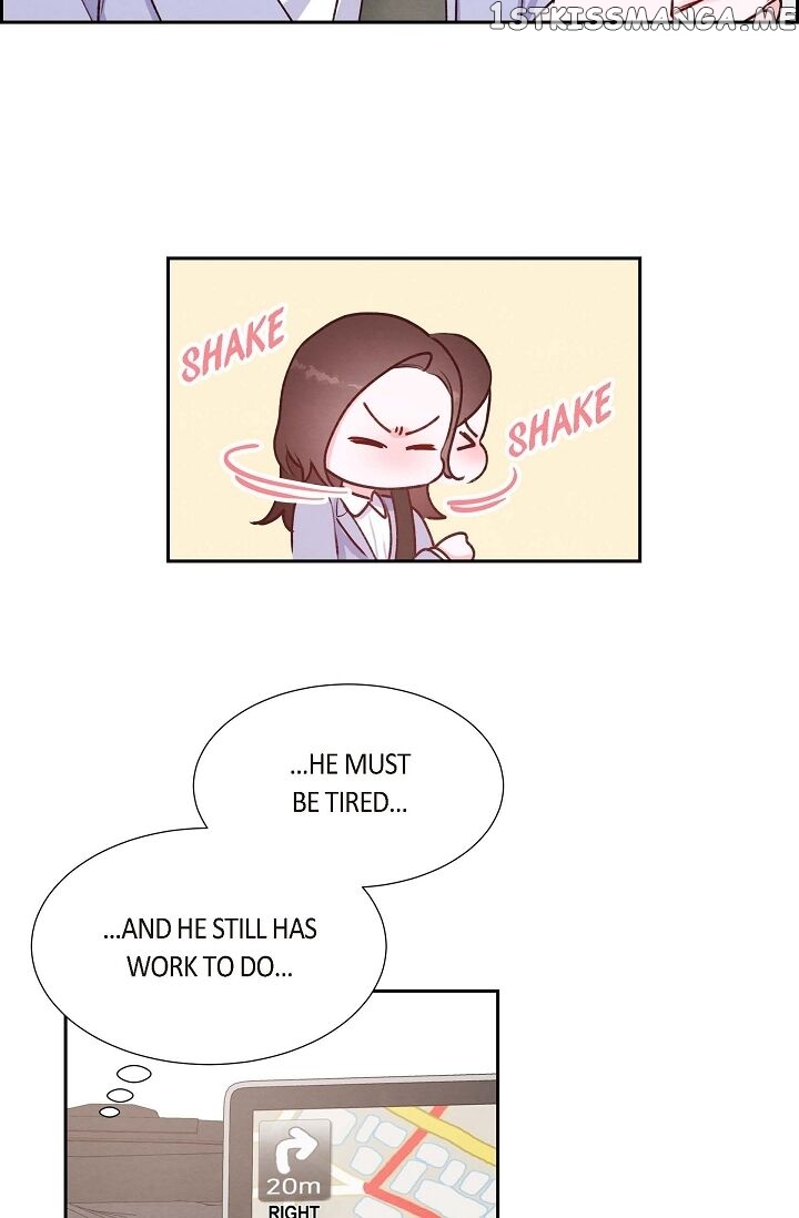 A Spoonful Of Your Love chapter 8 - page 63