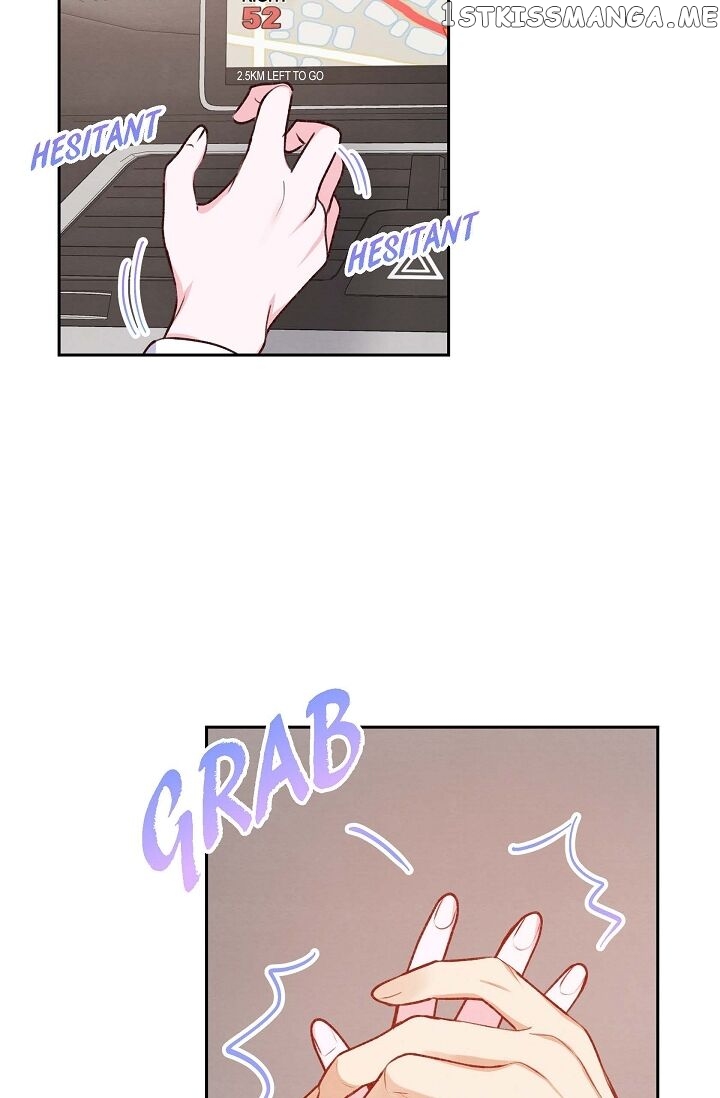 A Spoonful Of Your Love chapter 8 - page 64