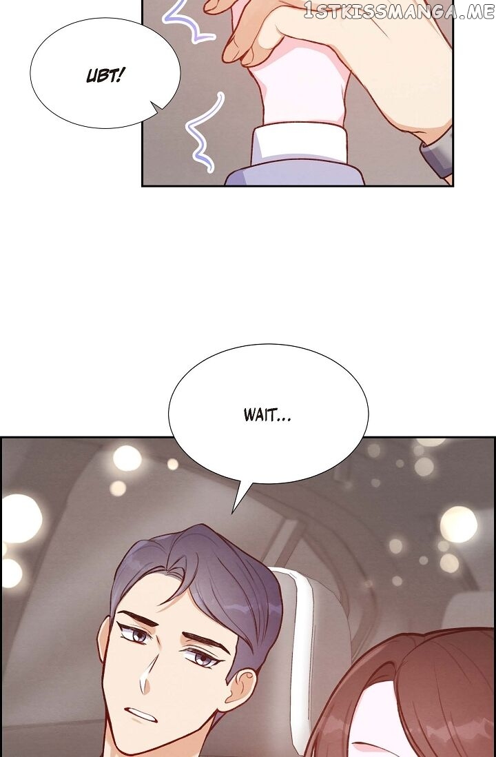 A Spoonful Of Your Love chapter 8 - page 65