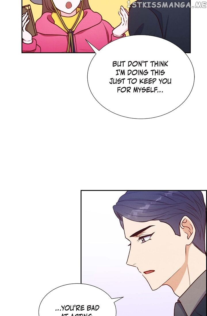 A Spoonful Of Your Love chapter 8 - page 7
