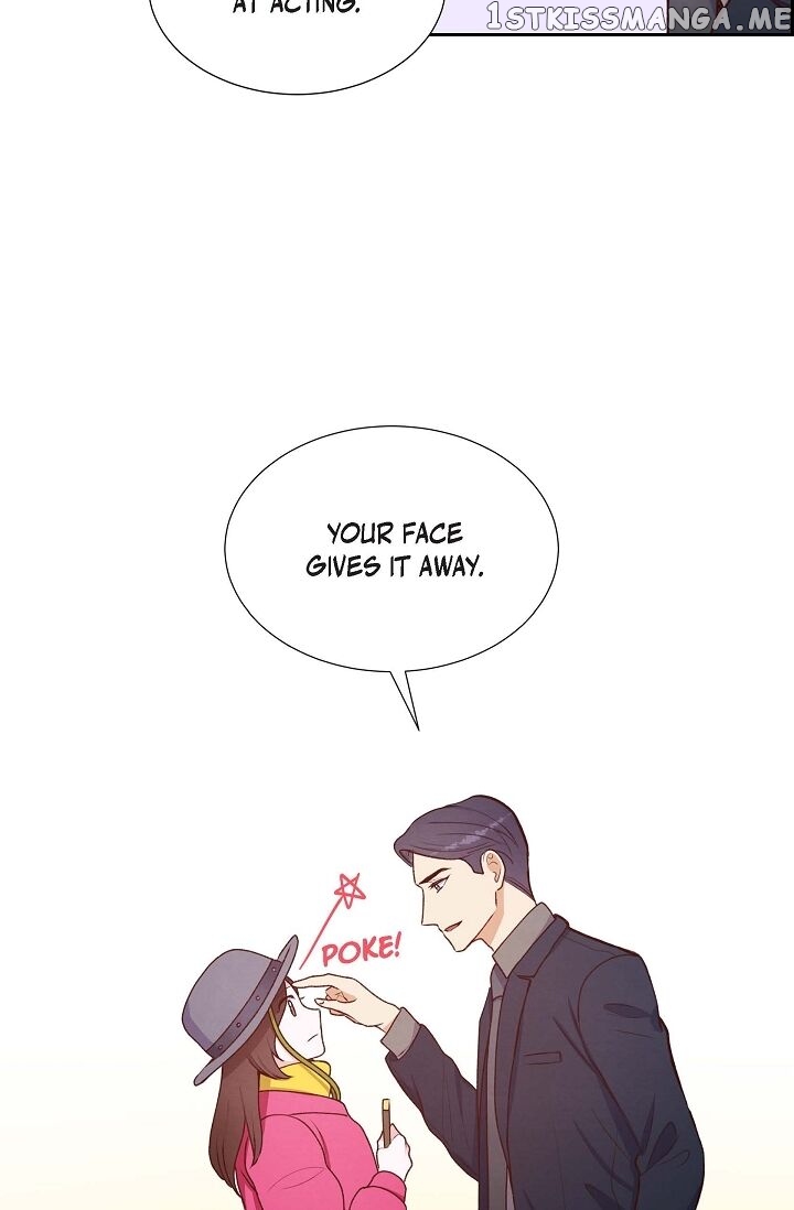 A Spoonful Of Your Love chapter 8 - page 8