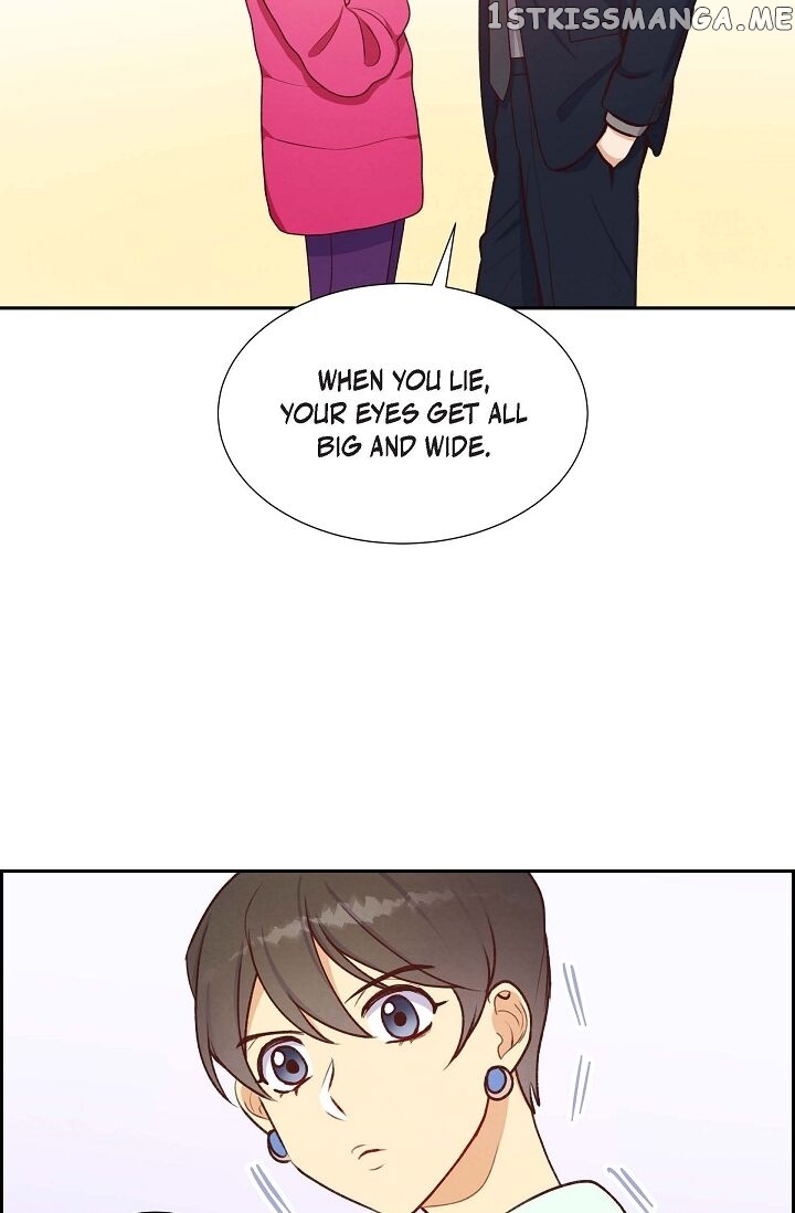 A Spoonful Of Your Love chapter 8 - page 9