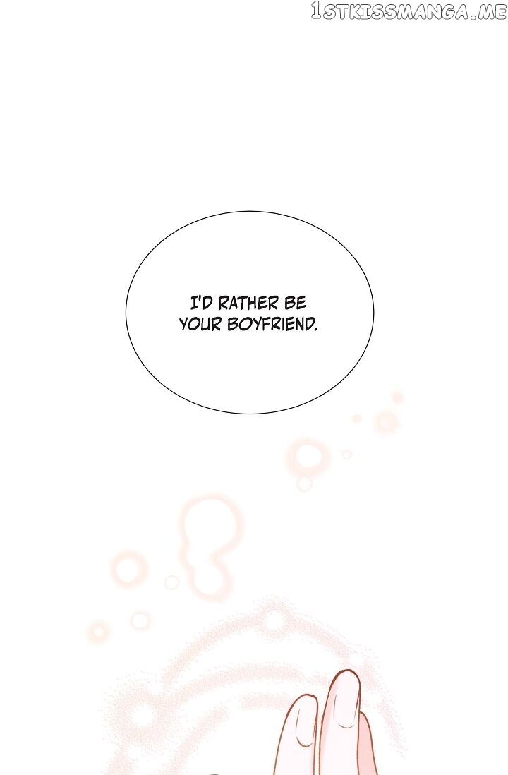 A Spoonful Of Your Love chapter 6 - page 1