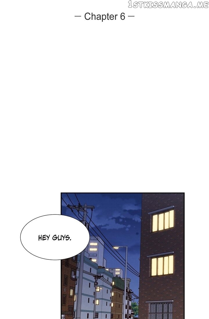 A Spoonful Of Your Love chapter 6 - page 11