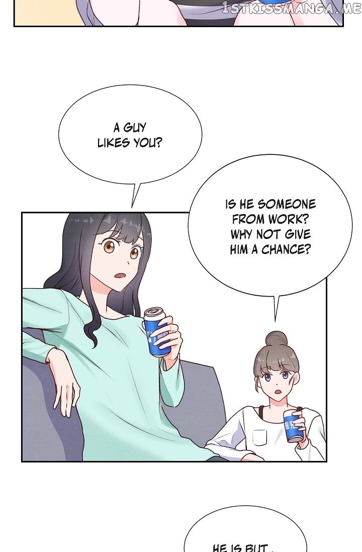 A Spoonful Of Your Love chapter 6 - page 13