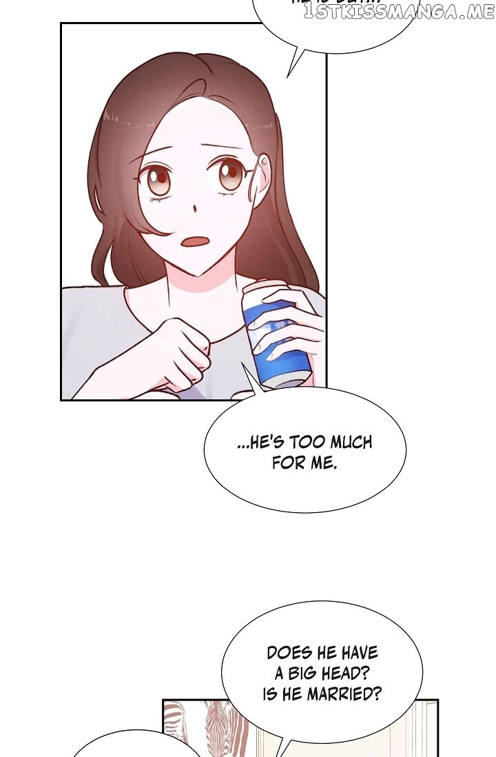 A Spoonful Of Your Love chapter 6 - page 14