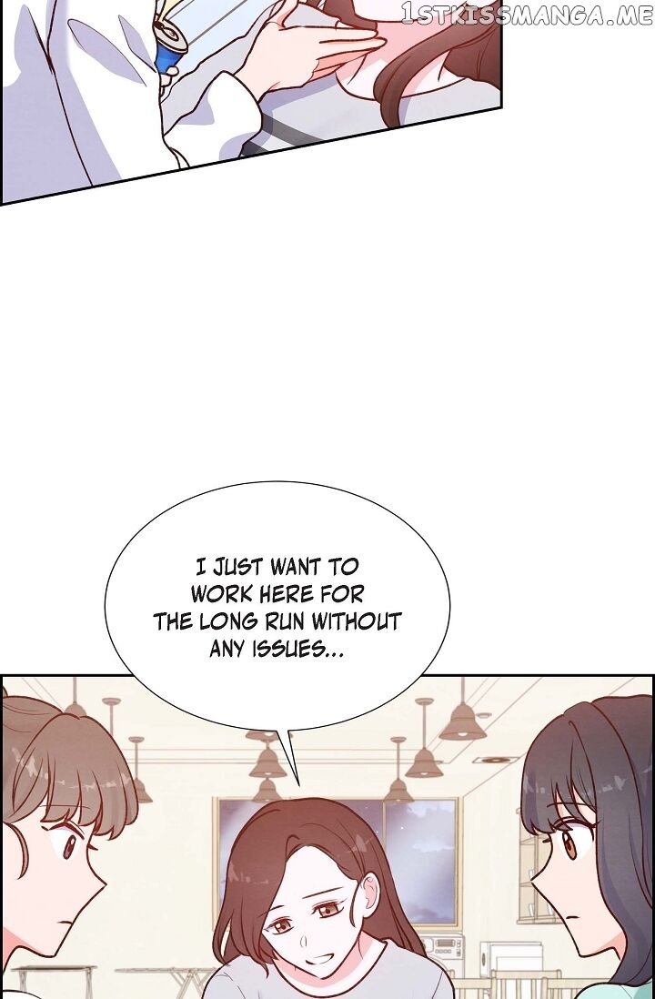 A Spoonful Of Your Love chapter 6 - page 18