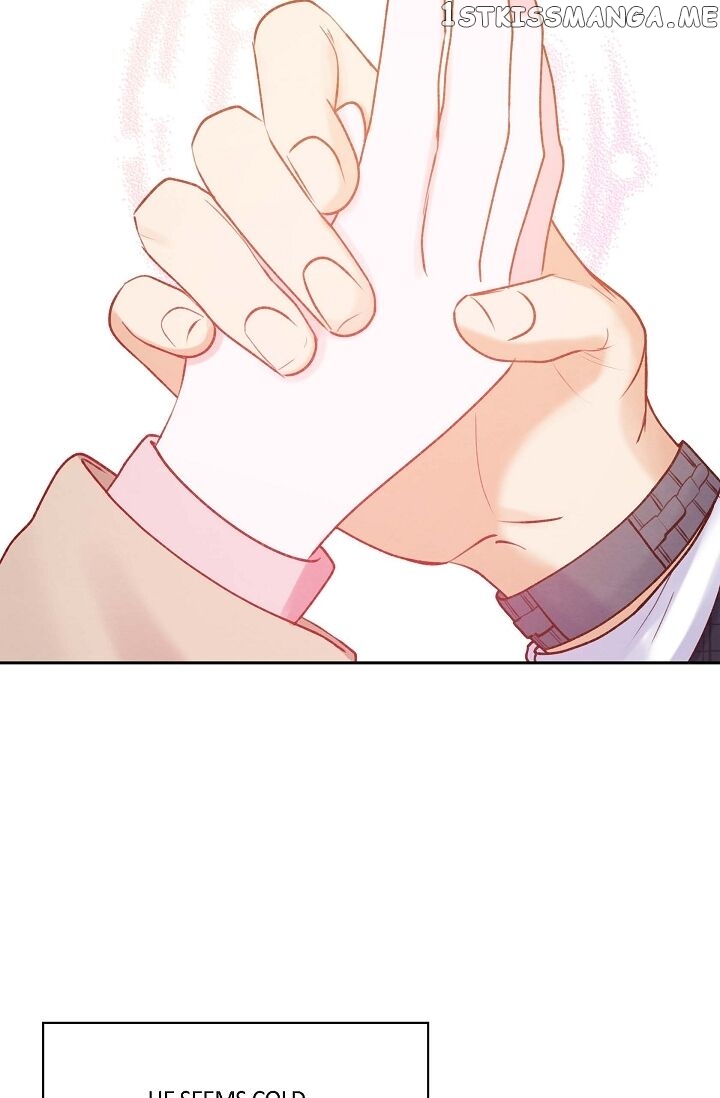 A Spoonful Of Your Love chapter 6 - page 2