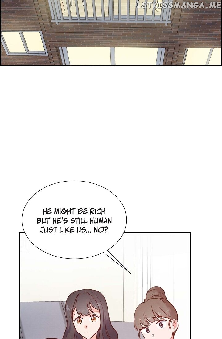 A Spoonful Of Your Love chapter 6 - page 20