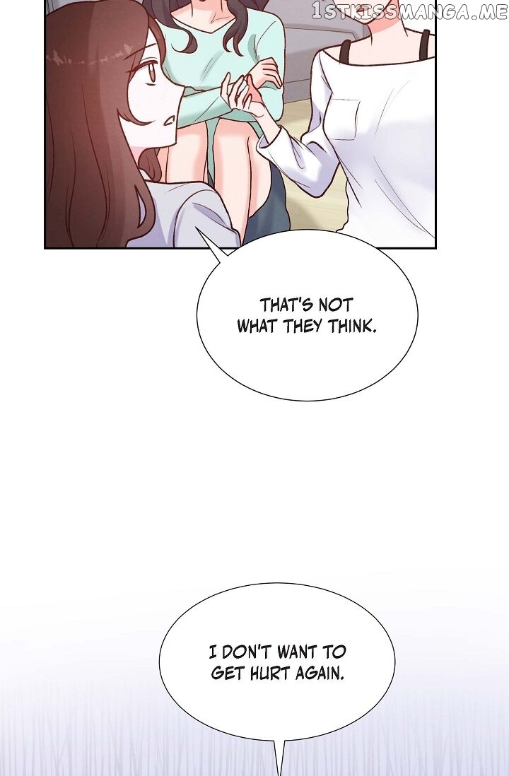 A Spoonful Of Your Love chapter 6 - page 21