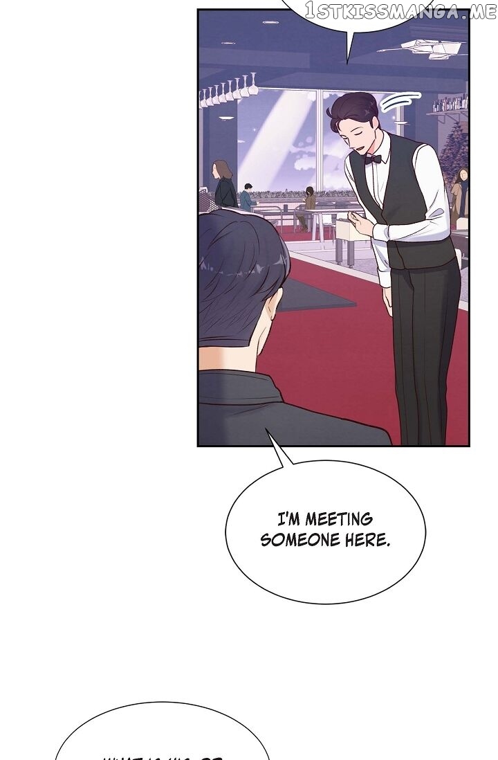 A Spoonful Of Your Love chapter 6 - page 24