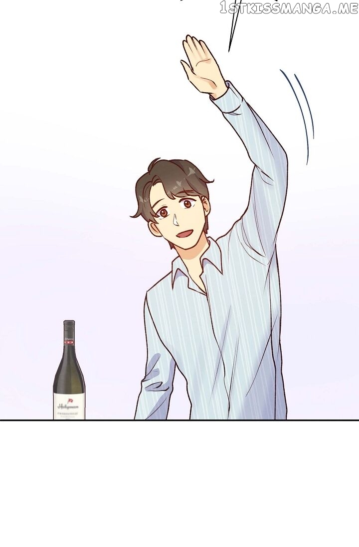 A Spoonful Of Your Love chapter 6 - page 26