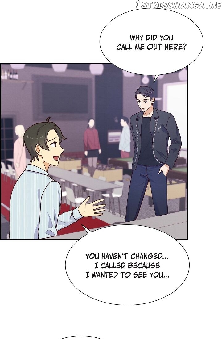 A Spoonful Of Your Love chapter 6 - page 27