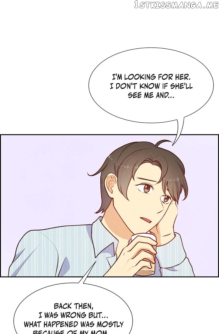 A Spoonful Of Your Love chapter 6 - page 29