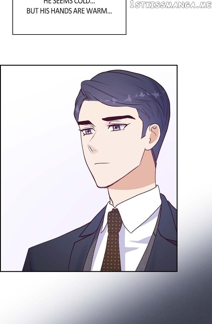 A Spoonful Of Your Love chapter 6 - page 3