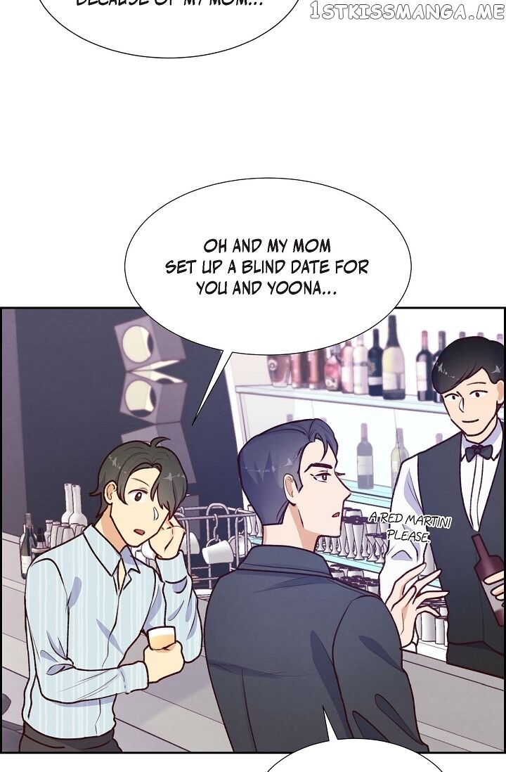 A Spoonful Of Your Love chapter 6 - page 30