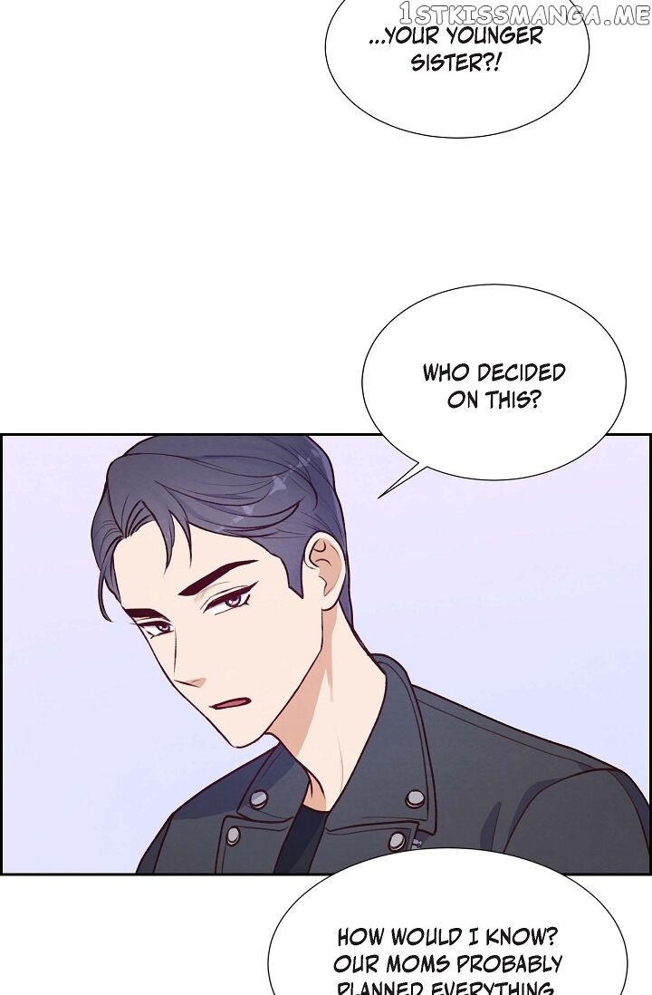 A Spoonful Of Your Love chapter 6 - page 31