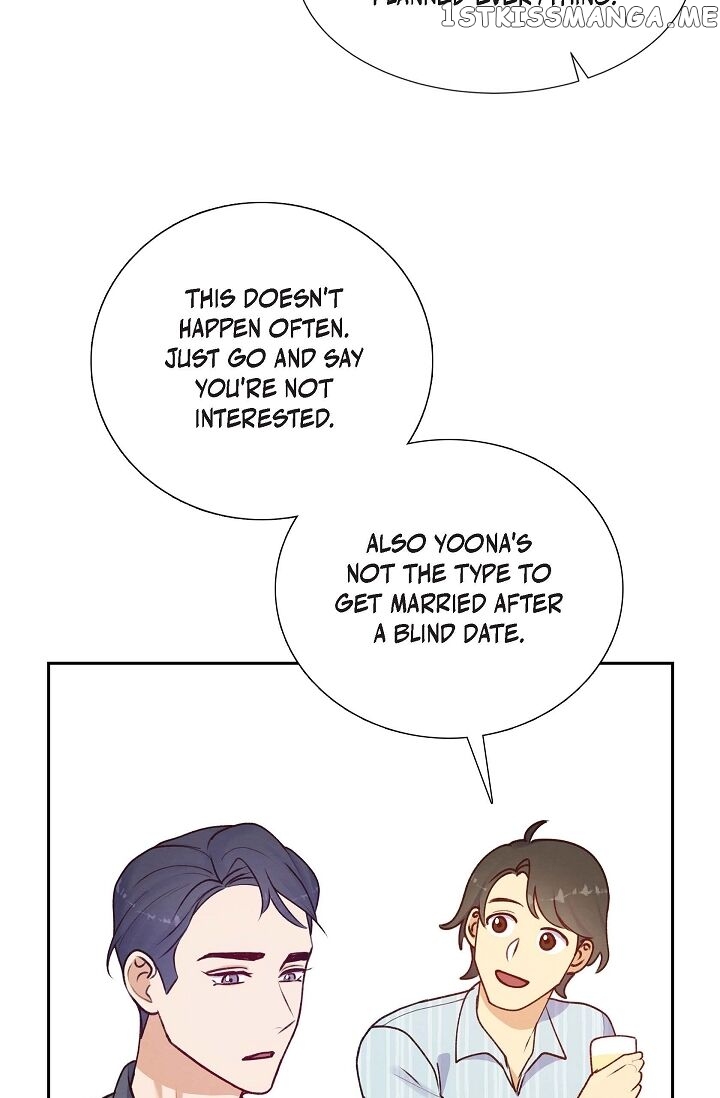 A Spoonful Of Your Love chapter 6 - page 32