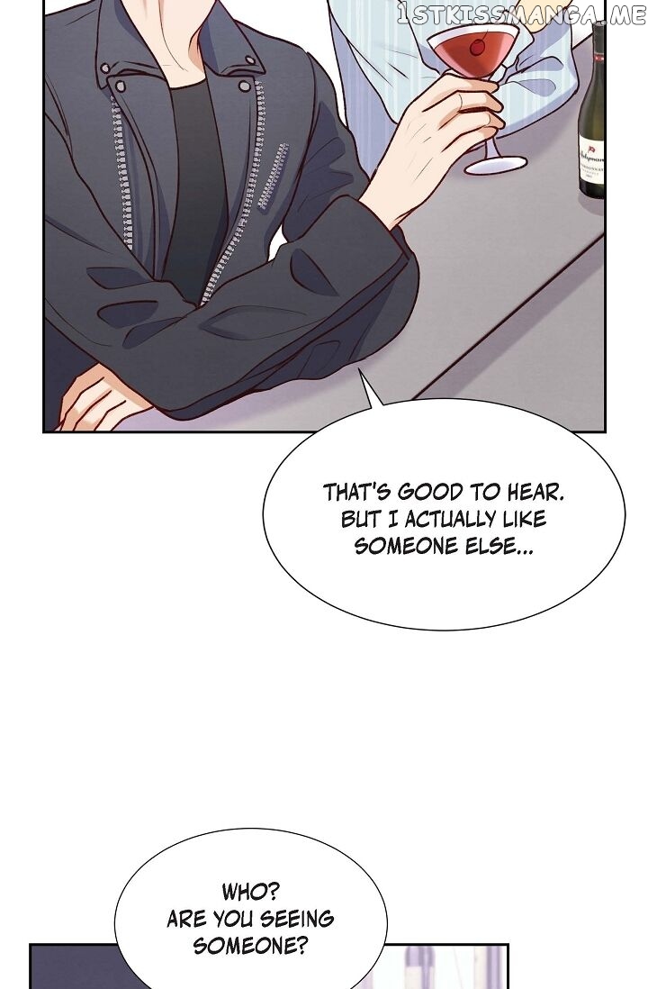 A Spoonful Of Your Love chapter 6 - page 33
