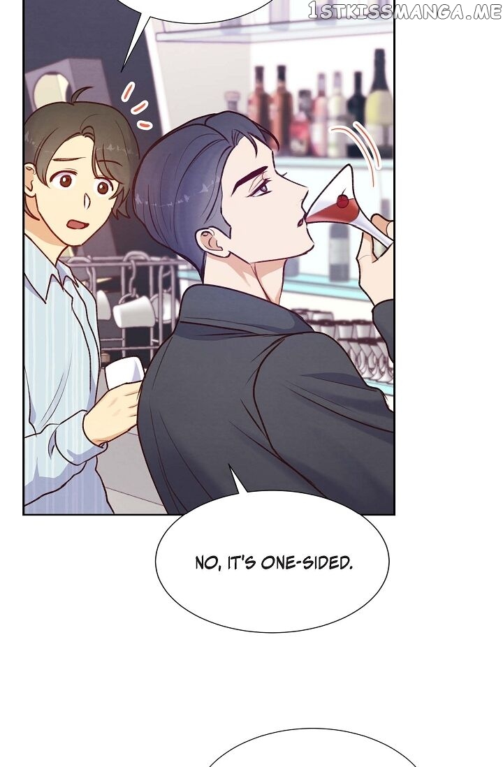 A Spoonful Of Your Love chapter 6 - page 34