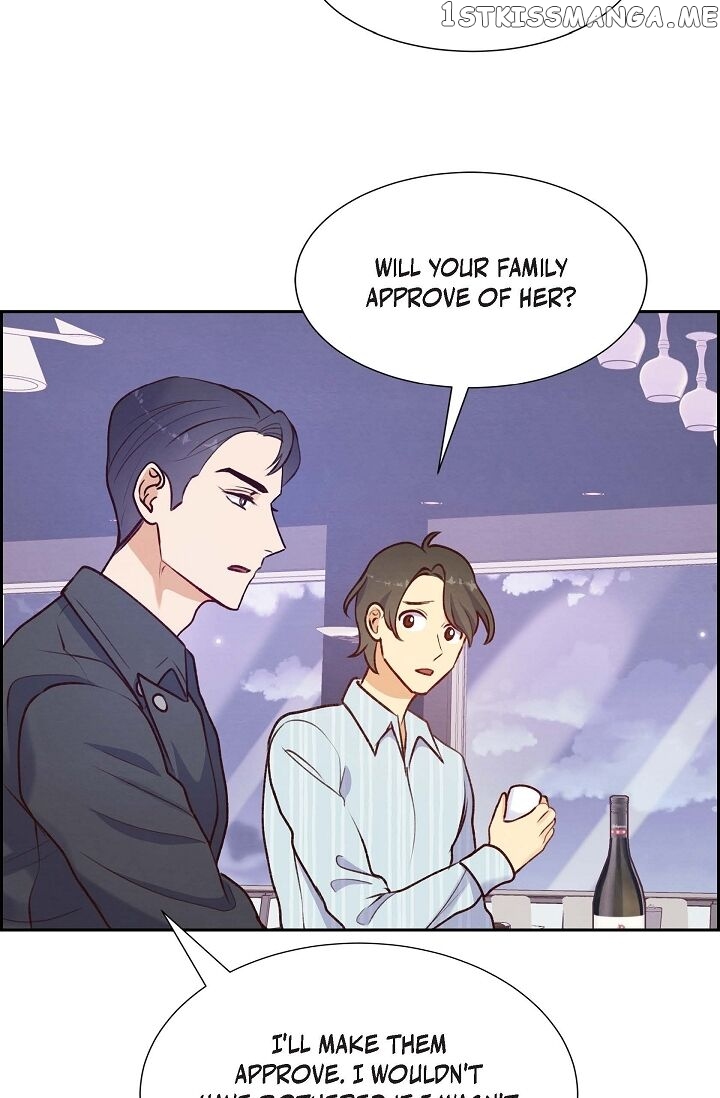 A Spoonful Of Your Love chapter 6 - page 36
