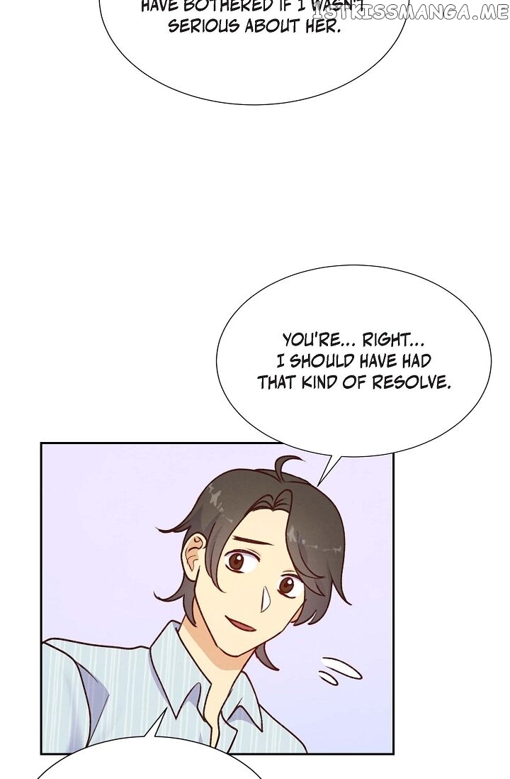 A Spoonful Of Your Love chapter 6 - page 37