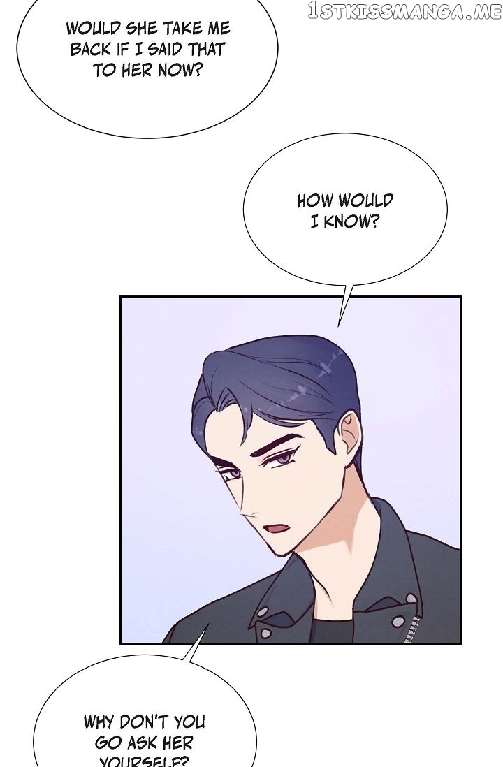 A Spoonful Of Your Love chapter 6 - page 38