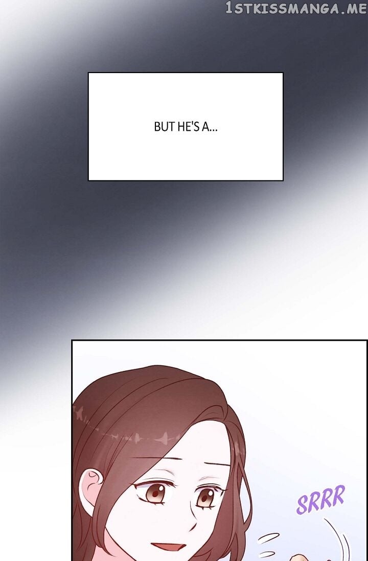 A Spoonful Of Your Love chapter 6 - page 4
