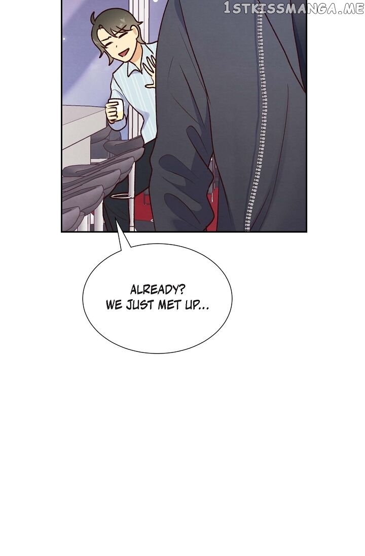 A Spoonful Of Your Love chapter 6 - page 40