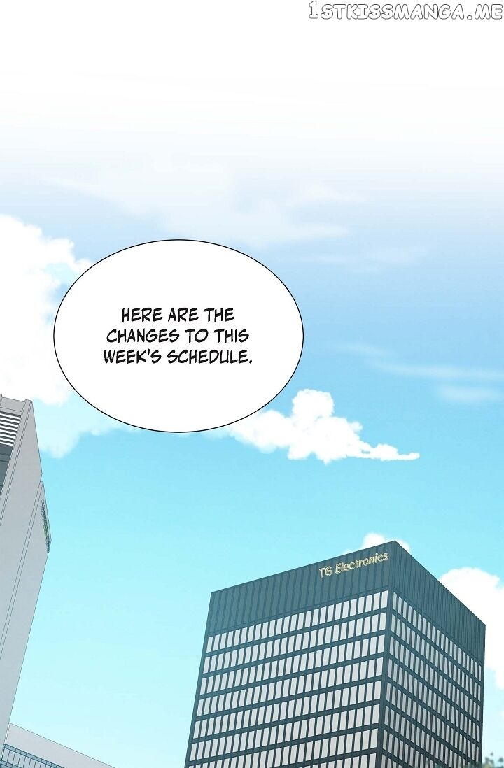 A Spoonful Of Your Love chapter 6 - page 41