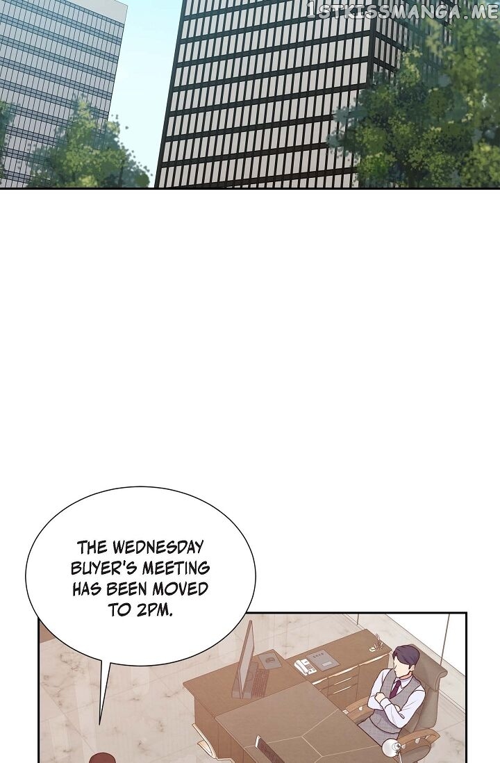 A Spoonful Of Your Love chapter 6 - page 42