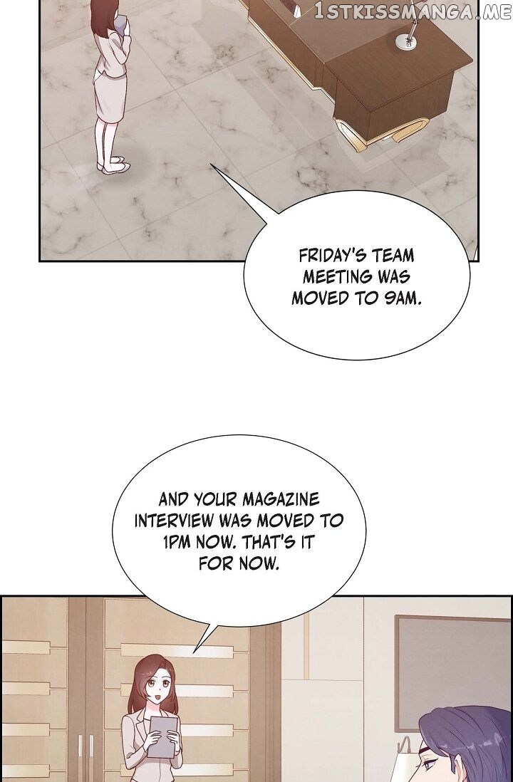 A Spoonful Of Your Love chapter 6 - page 43