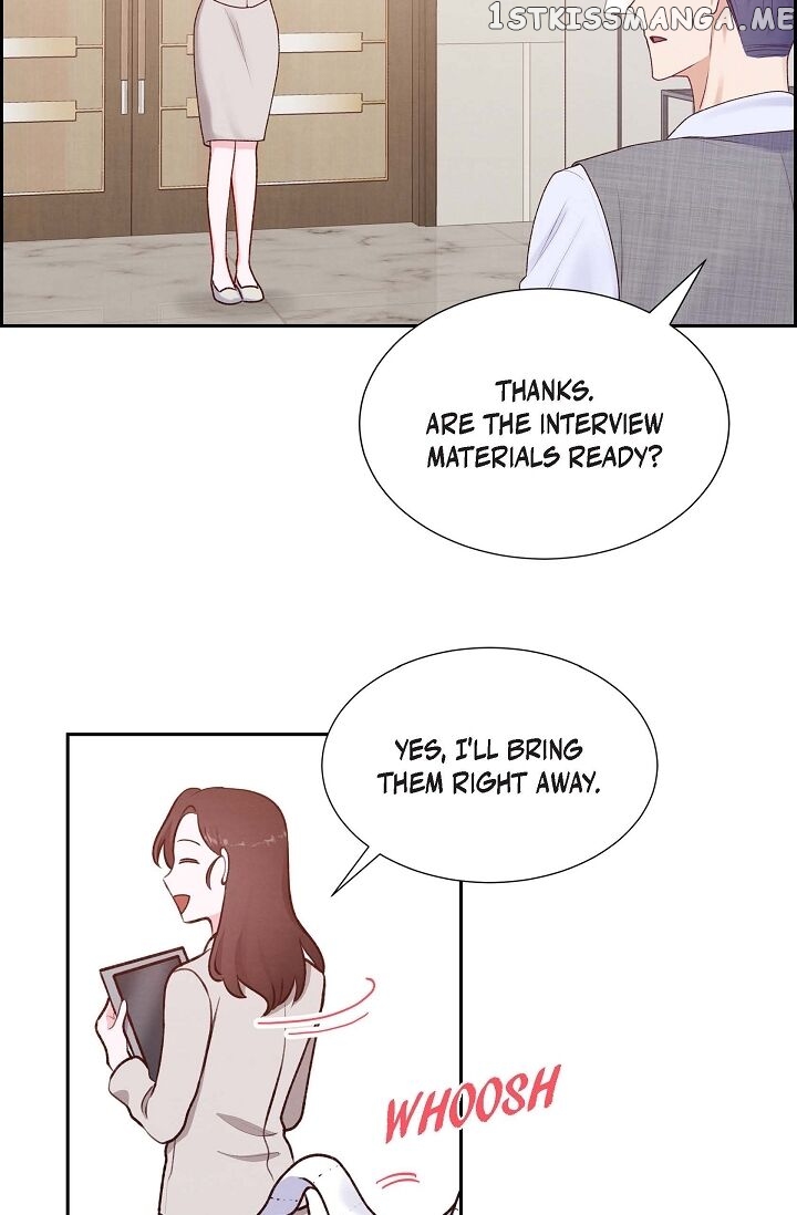 A Spoonful Of Your Love chapter 6 - page 44
