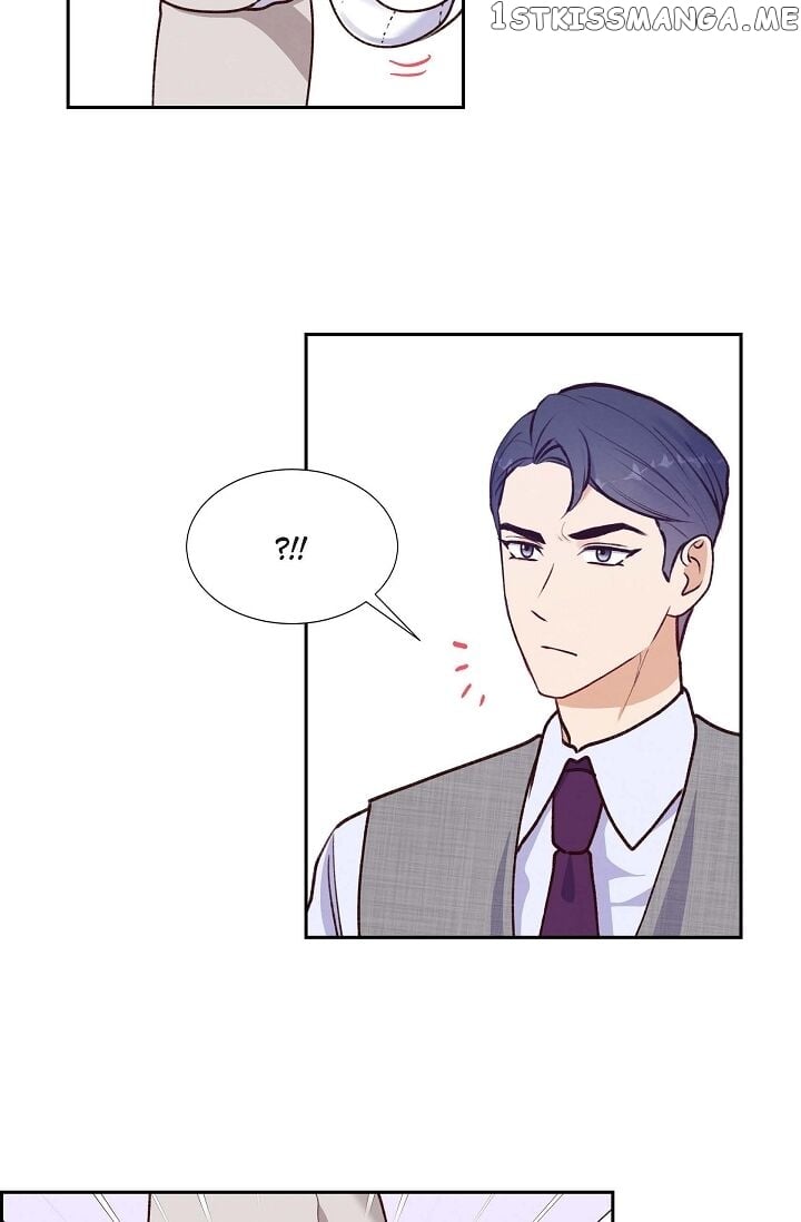 A Spoonful Of Your Love chapter 6 - page 45
