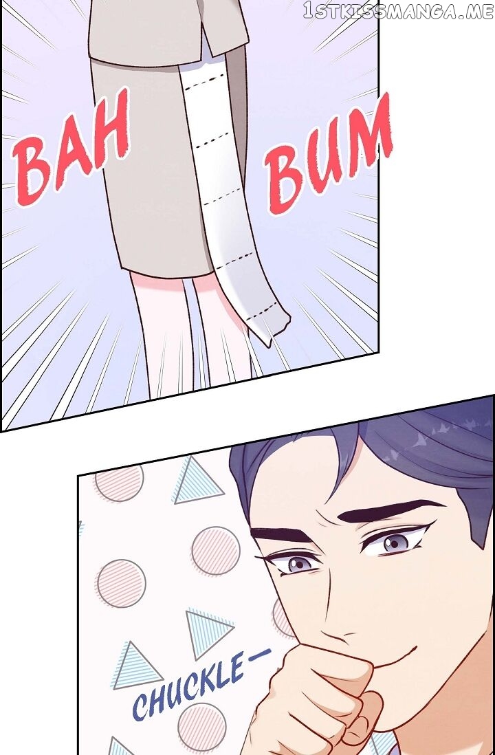 A Spoonful Of Your Love chapter 6 - page 46