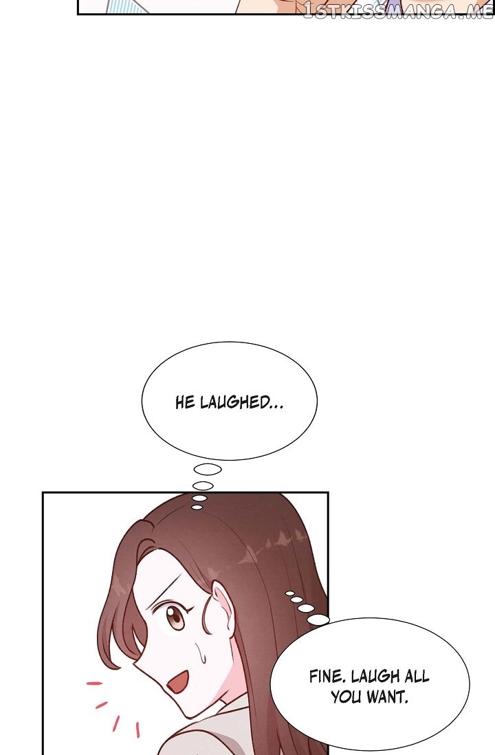 A Spoonful Of Your Love chapter 6 - page 47